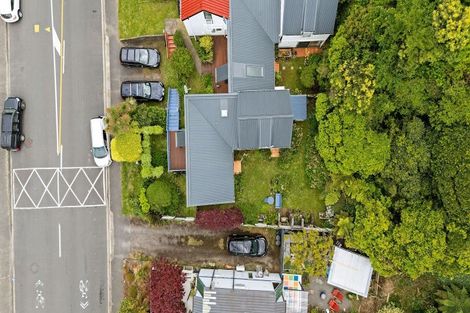Photo of property in 1/40 Ranelagh Street, Karori, Wellington, 6012