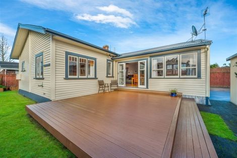Photo of property in 23 Claude Street, Fairfield, Hamilton, 3214