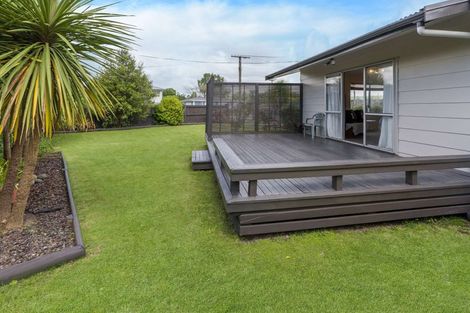 Photo of property in 40 Kahu Street, Utuhina, Rotorua, 3015
