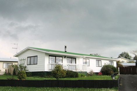 Photo of property in 10 Camellia Drive, Ngongotaha, Rotorua, 3010