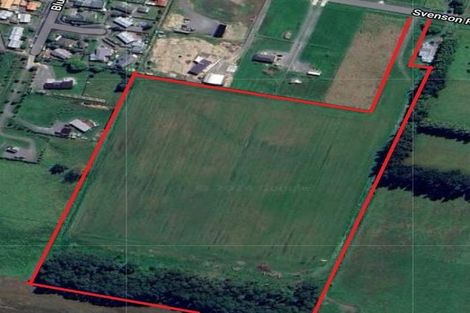 Photo of property in 42 Svenson Road, Waipukurau, 4200