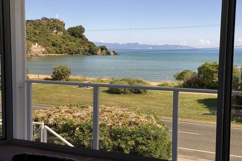 Photo of property in 1110 Abel Tasman Drive, Ligar Bay, Takaka, 7183