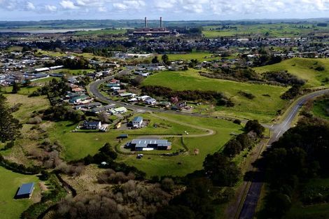 Photo of property in 38 Mcvie Road, Huntly, 3700