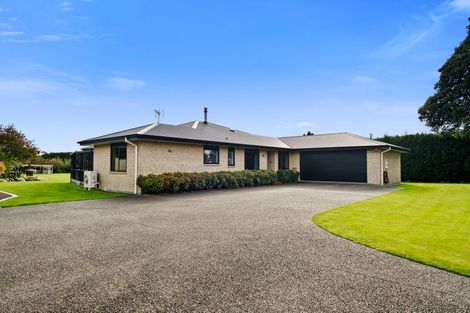 Photo of property in 2 Joll Street, Waitara, 4383
