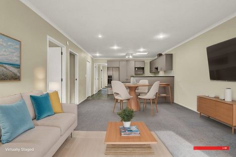 Photo of property in 36d Charlemont Street, Whitiora, Hamilton, 3200