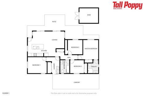 Photo of property in 4b Quail Close, Alexandra, 9320