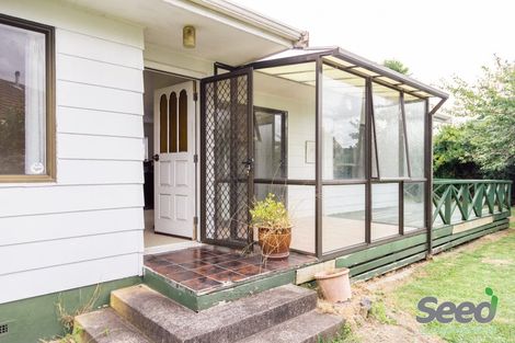 Photo of property in 23 Sussex Street, Chartwell, Hamilton, 3210