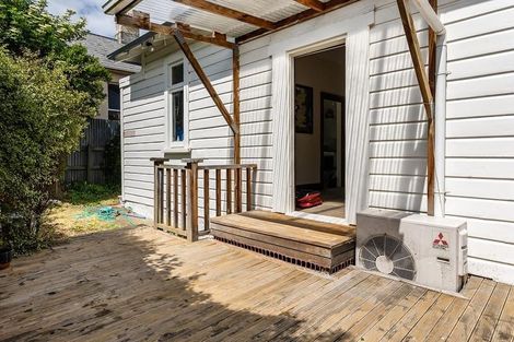 Photo of property in 1 Frame Street, North East Valley, Dunedin, 9010