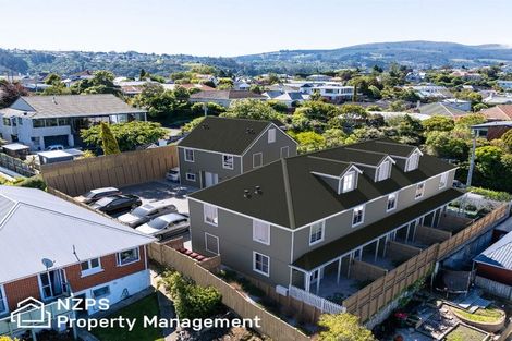Photo of property in 58 Mailer Street, Mornington, Dunedin, 9011