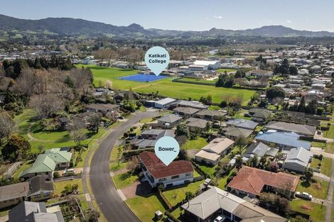 Photo of property in 4 Blundell Place, Katikati, 3129