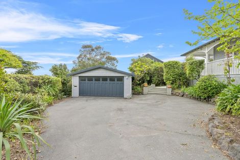 Photo of property in 93 Dyers Pass Road, Cashmere, Christchurch, 8022