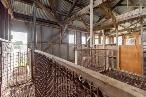 Photo of property in 84086 State Highway 2, Eketahuna, 4995