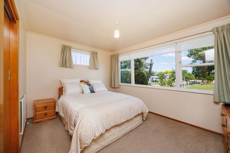 Photo of property in 49 Anakiwa Street, Kelvin Grove, Palmerston North, 4414