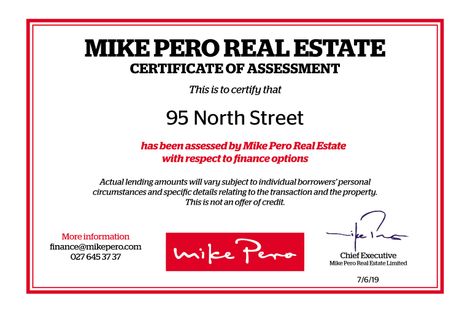 Photo of property in 95 North Street, Seaview, Timaru, 7910