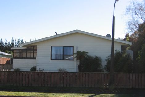 Photo of property in 16 Atkinson Street, Masterton, 5810