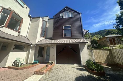 Photo of property in 218d Tinakori Road, Thorndon, Wellington, 6011