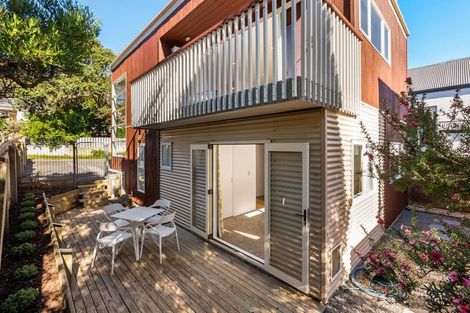 Photo of property in 31 Arcus Way, Hataitai, Wellington, 6021
