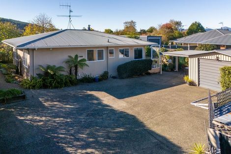 Photo of property in 83a Whitby Road, Wakefield, 7025