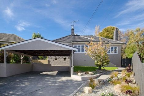 Photo of property in 5 Oliver Street, Wakari, Dunedin, 9010