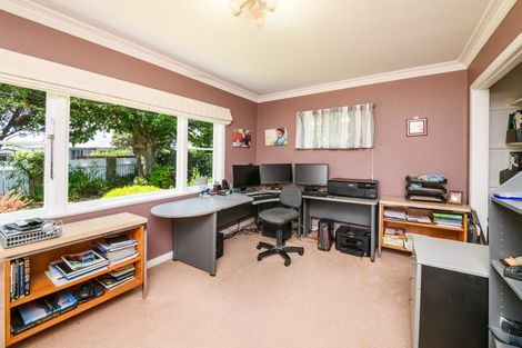 Photo of property in 518 Ruahine Street, Hokowhitu, Palmerston North, 4410