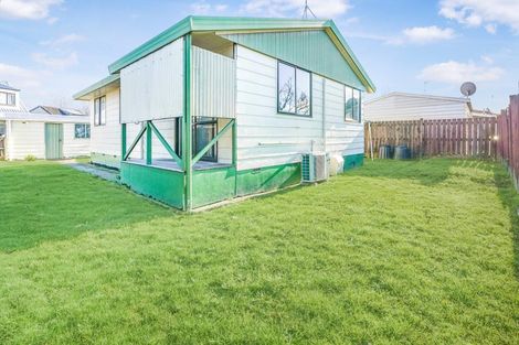 Photo of property in 66b Dominion Road, Nawton, Hamilton, 3200