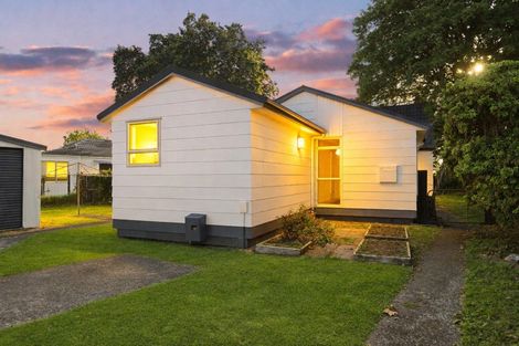 Photo of property in 19 Morrow Avenue, St Andrews, Hamilton, 3200