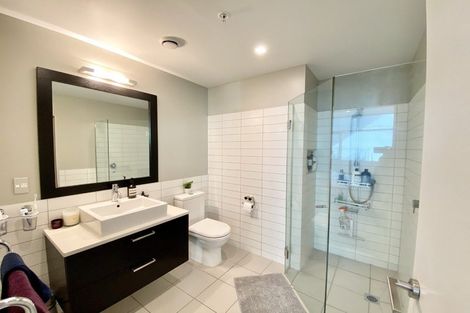 Photo of property in Chews Lane Apartments, 8a/9 Chews Lane, Wellington Central, Wellington, 6011