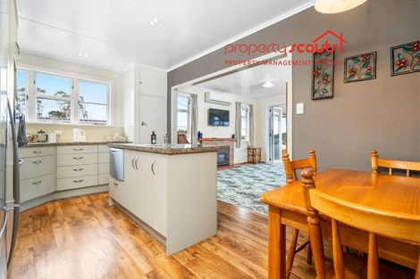 Photo of property in 43 Pah Road, Onerahi, Whangarei, 0110