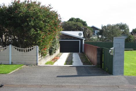 Photo of property in 108a Hine Street, New Plymouth, 4310