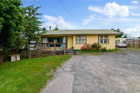Photo of property in 5 Bellingham Crescent, Fordlands, Rotorua, 3015
