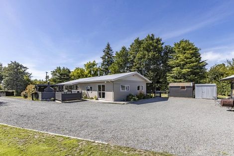 Photo of property in 639 Bay Road, Oxford, 7430