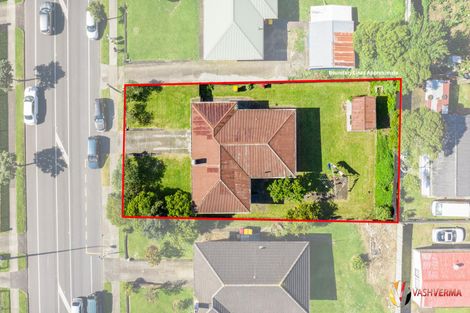 Photo of property in 135 Preston Road, Otara, Auckland, 2023