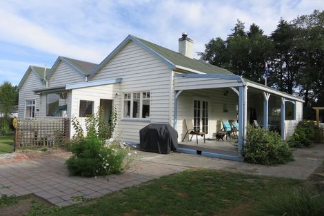 Photo of property in 115 Domain Avenue, Temuka, 7920