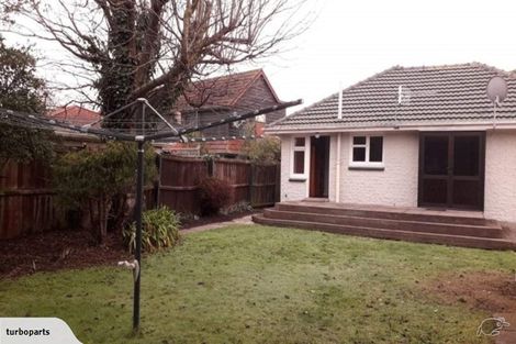 Photo of property in 101 Kendal Avenue, Burnside, Christchurch, 8053