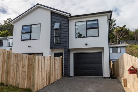 Photo of property in 49 Mercury Way, Whitby, Porirua, 5024
