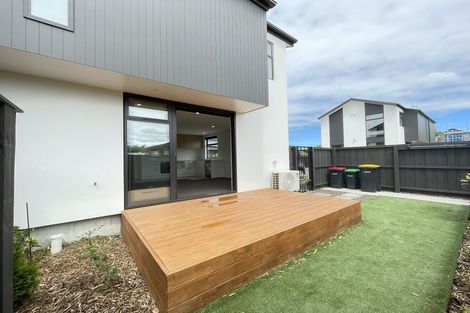 Photo of property in 3/33 Wyon Street, Linwood, Christchurch, 8062