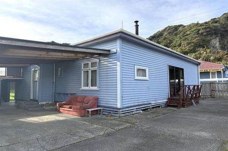 Photo of property in 182 Bright Street, Cobden, Greymouth, 7802