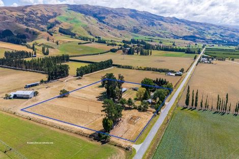 Photo of property in 90 Dalmuir Road, Ettrick, Roxburgh, 9572