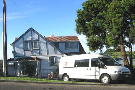 Photo of property in 32 Landscape Road, Mount Eden, Auckland, 1024