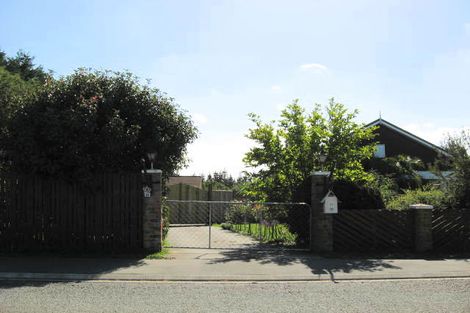 Photo of property in 35 Woodville Street, Leeston, 7632