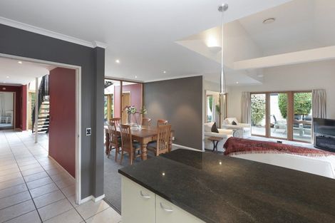 Photo of property in 29 O'connor Place, Burnside, Christchurch, 8053