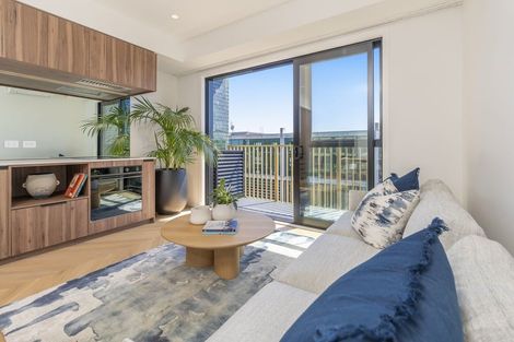 Photo of property in 507/20 Williamson Avenue, Grey Lynn, Auckland, 1021