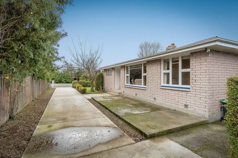 Photo of property in 65 Dunbars Road, Halswell, Christchurch, 8025