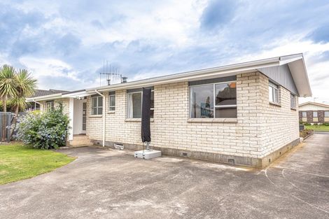Photo of property in 43 Exeter Crescent, Springvale, Whanganui, 4501
