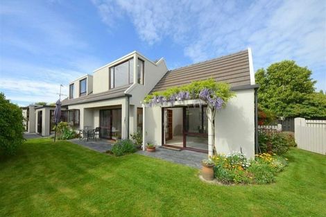 Photo of property in 8 Braco Place, Burnside, Christchurch, 8041