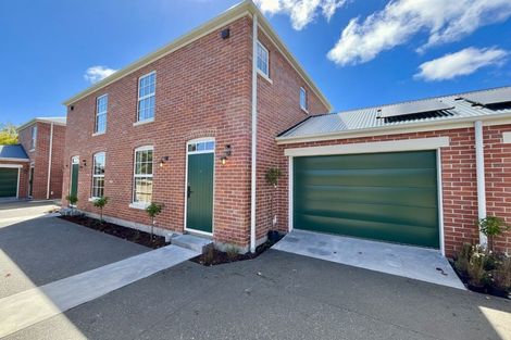 Photo of property in 2/17 Dobson Street, Spreydon, Christchurch, 8024
