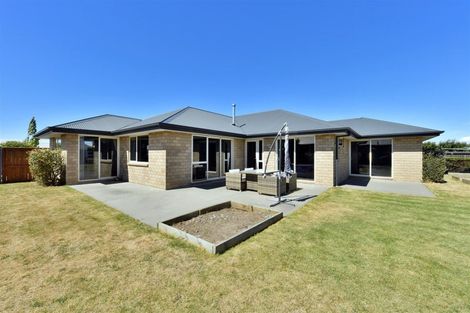 Photo of property in 16 Bradbury Avenue, Rolleston, 7614
