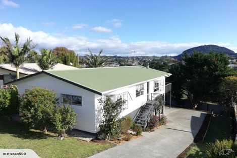 Photo of property in 32 Eden Terrace, Te Kamo, Whangarei, 0112