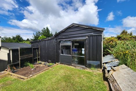 Photo of property in 1 Cadman Street, Runanga, 7803