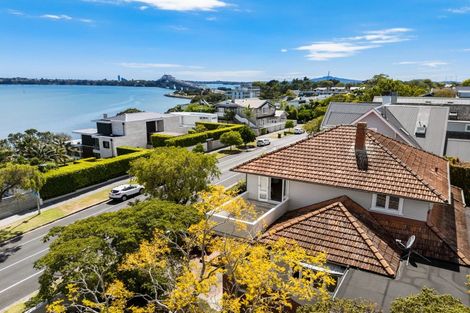 Photo of property in 80 Sarsfield Street, Herne Bay, Auckland, 1011